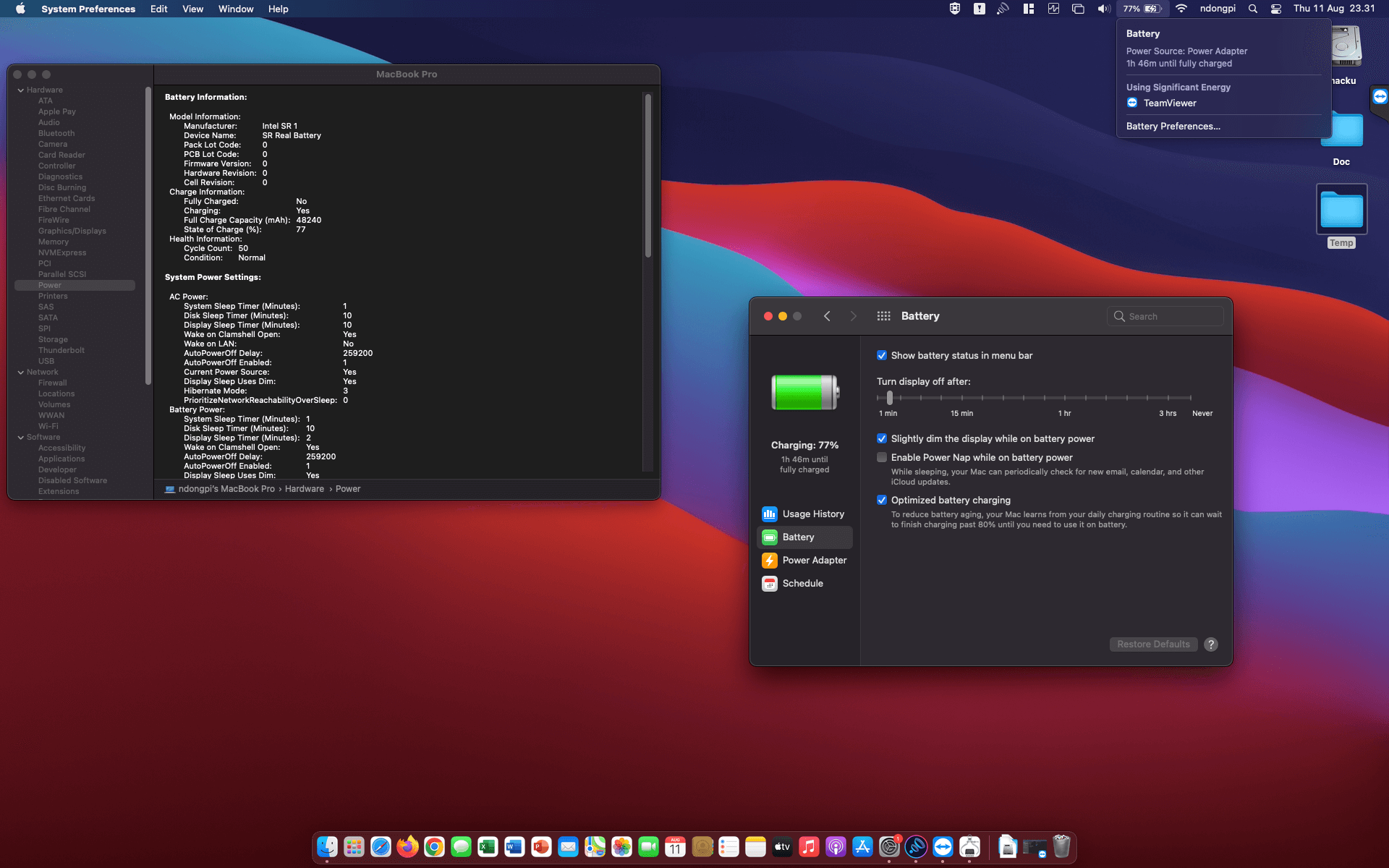 Lenovo Ideapad Miix 510 12ISK 2nd [SkyLake   Intel HD 520]   OpenCore 6